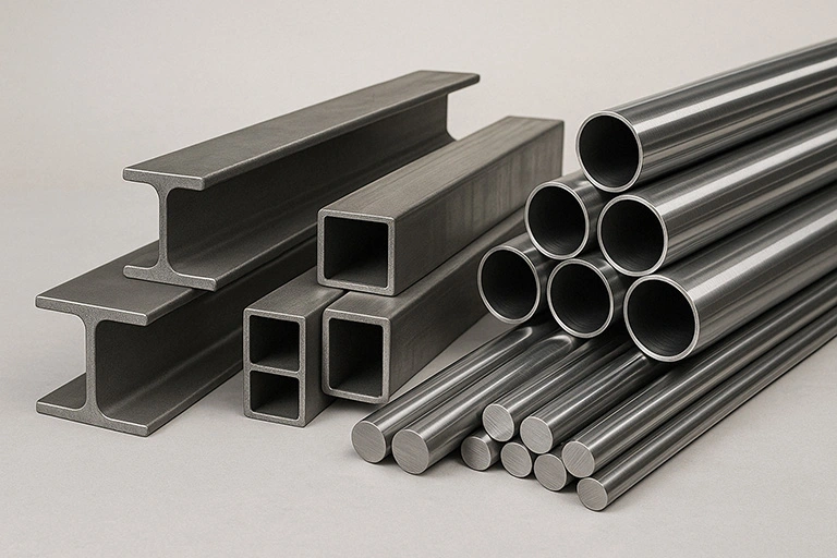 آهنآلات ساختمانی